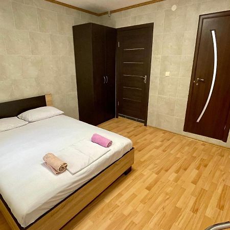 Smart Studio-Біля Вокзалу-Недалеко Від Центру-Городоцька 131 Λβιβ Εξωτερικό φωτογραφία