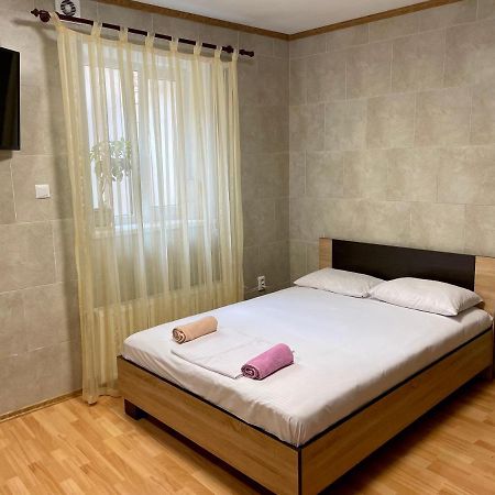 Smart Studio-Біля Вокзалу-Недалеко Від Центру-Городоцька 131 Λβιβ Εξωτερικό φωτογραφία