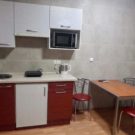 Smart Studio-Біля Вокзалу-Недалеко Від Центру-Городоцька 131 Λβιβ Εξωτερικό φωτογραφία